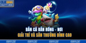 bắn cá bắn rồng