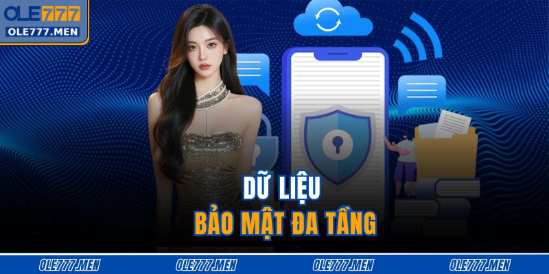 Dữ liệu bảo mật đa tầng